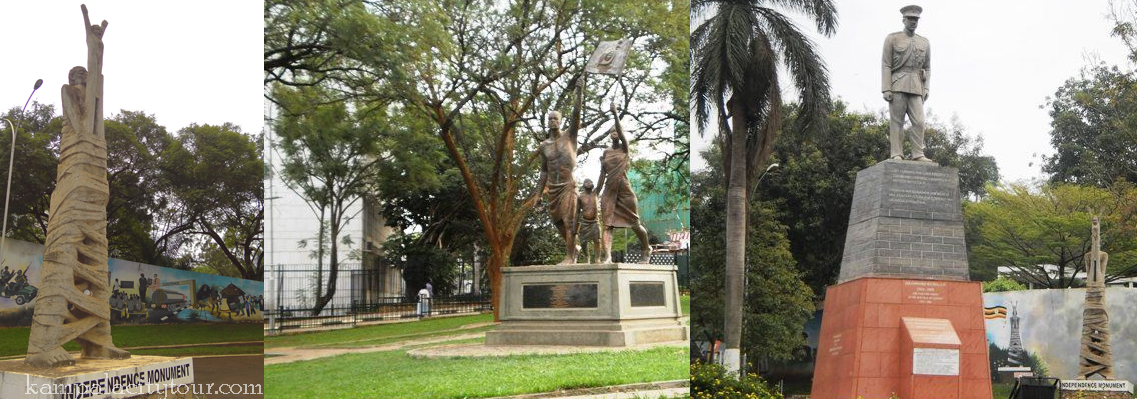 monuments-in-kampala